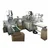 Commercial Single Phase Automatic Face Mask Making Machine